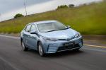 Toyota Corolla Quest 2020 года (ZA)